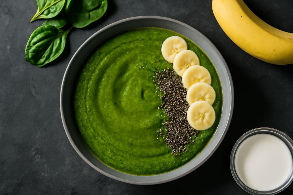 Green Smoothie