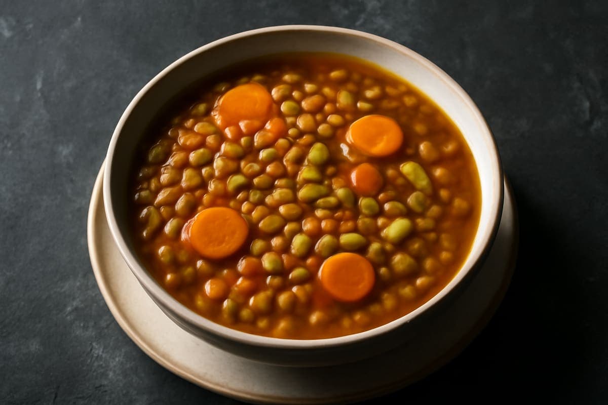 Lentil Soup