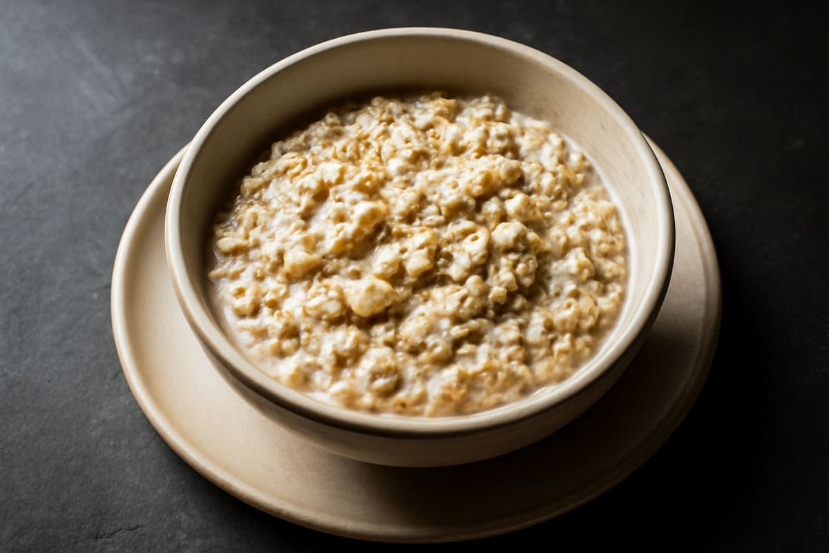 Overnight Oats