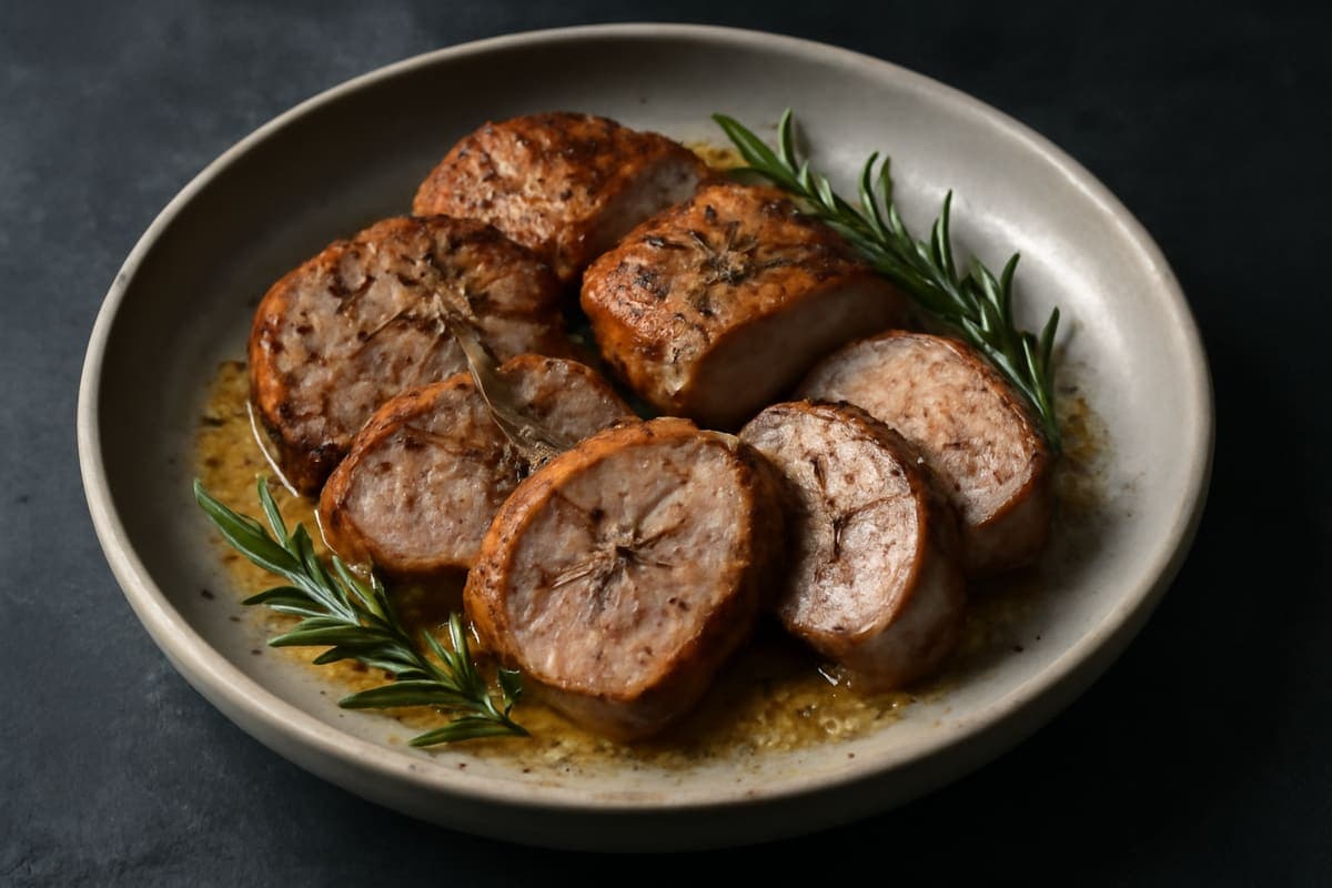 Pork Tenderloin