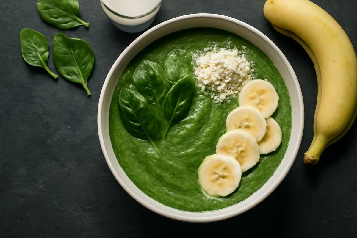 Protein Smoothie